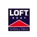 Loft Seat Logo